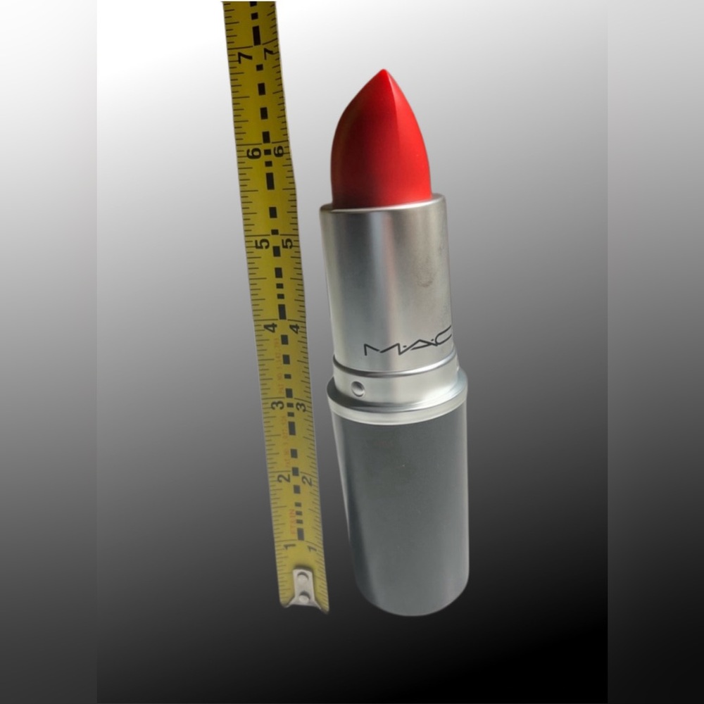 MAC ❤️ LMTD ED ❤️ Look in a Box BASIC 4 BRUSH SET ❤️ HUGE Lipstick Holder ❤️ NIB - Picture 8 of 9